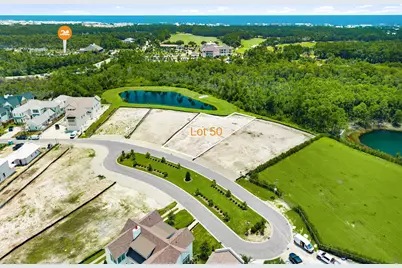 Lot 50 Sandcord Drive, Inlet Beach, FL 32461 - Photo 9