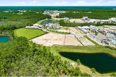 Lot 50 Sandcord Drive, Inlet Beach, FL 32461 - Photo 7