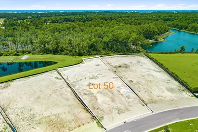 Lot 50 Sandcord Drive, Inlet Beach, FL 32461 - Photo 5