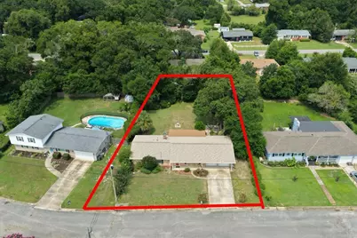 501 N 71st Avenue, Pensacola, FL 32506 - Photo 37