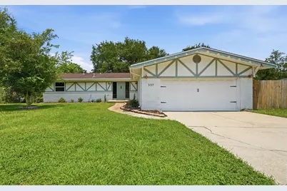 337 Echo Circle, Fort Walton Beach, FL 32548 - Photo 5