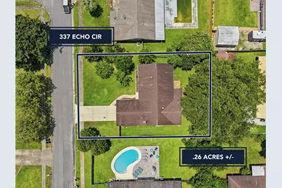 337 Echo Circle, Fort Walton Beach, FL 32548 - Photo 57