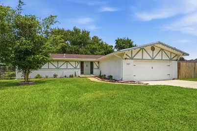 337 Echo Circle, Fort Walton Beach, FL 32548 - Photo 3