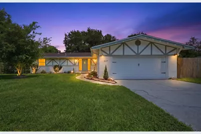337 Echo Circle, Fort Walton Beach, FL 32548 - Photo 1