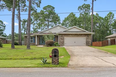 6741 Glassport Street, Navarre, FL 32566 - Photo 1