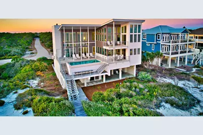 1724 Kumquat Court, Saint George Island, FL 32328 - Photo 63