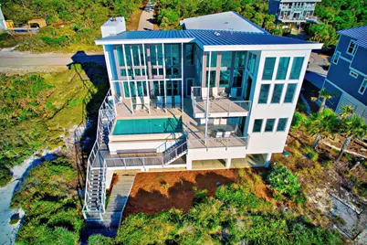 1724 Kumquat Court, Saint George Island, FL 32328 - Photo 69