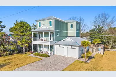 111 Walnut Street, Santa Rosa Beach, FL 32459 - Photo 15