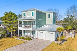 111 Walnut St, Santa Rosa Beach, FL 32459 - Photo 15