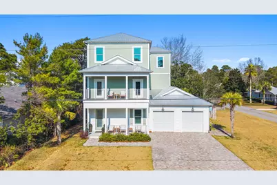 111 Walnut Street, Santa Rosa Beach, FL 32459 - Photo 3