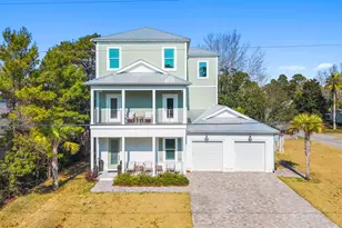 111 Walnut St, Santa Rosa Beach, FL 32459 - Photo 3