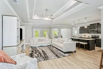 4781 Horace Lunsford Road, Milton, FL 32570 - Photo 9