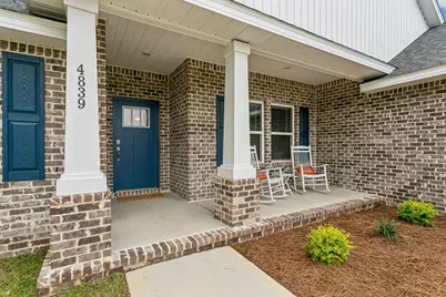 4781 Horace Lunsford Road, Milton, FL 32570 - Photo 3