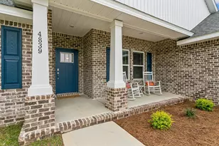 4781 Horace Lunsford Rd, Milton, FL 32570 - Photo 3
