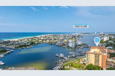 770 Harbor Boulevard #PH2, Destin, FL 32541 - Photo 5
