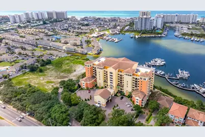 770 Harbor Boulevard #PH2, Destin, FL 32541 - Photo 3