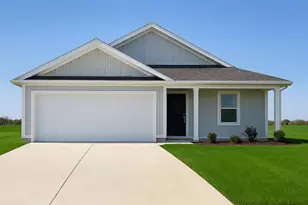 297 Bay Spgs Blvd, Defuniak Springs, FL 32435 - Photo 1
