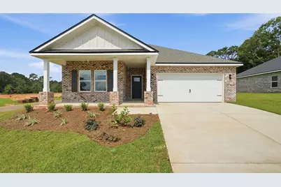 460 Sidney Avenue, Defuniak Springs, FL 32433 - Photo 1