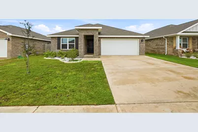 4742 Airmen Drive, Crestview, FL 32539 - Photo 3