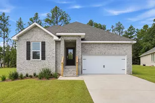 6291 Buccaneer Wy, Laurel Hill, FL 32567 - Photo 1