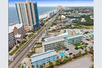17214 Front Beach Road # 5A, Panama City Beach, FL 32413 - Photo 23