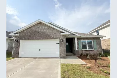 8090 Fox Hunt Drive, Milton, FL 32583 - Photo 1