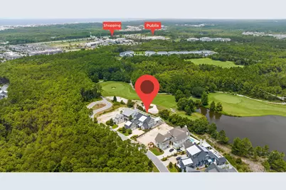 566 Cannonball Lane, Inlet Beach, FL 32461 - Photo 3