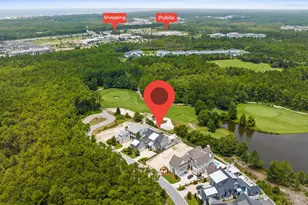 566 Cannonball Lane, Inlet Beach, FL 32461 - Photo 3