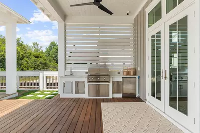 566 Cannonball Lane, Inlet Beach, FL 32461 - Photo 35