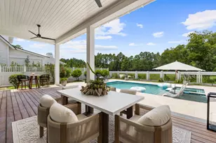 566 Cannonball Lane, Inlet Beach, FL 32461 - Photo 33