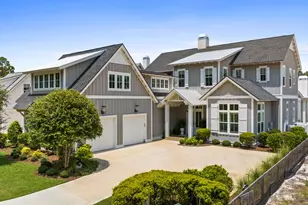 566 Cannonball Lane, Inlet Beach, FL 32461 - Photo 1