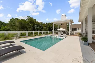 566 Cannonball Lane, Inlet Beach, FL 32461 - Photo 105