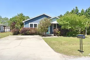 416 Tropical Way, Freeport, FL 32439 - Photo 1