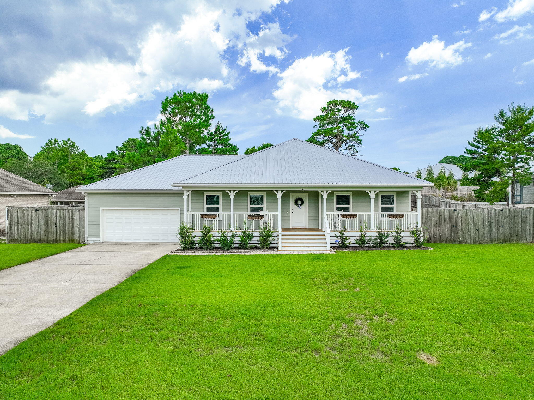 463 Ridge Rd - 463 Ridge Rd, Santa Rosa Beach, FL 32459 Luxury Property | Jose Angel Pina
