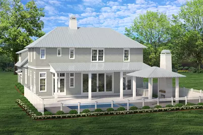 278 Pollard Cove East #Lot 122, Watersound, FL 32461 - Photo 3