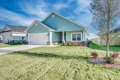 84 Bonne Vue Circle #Lot 99-1, Freeport, FL 32439 - Photo 1