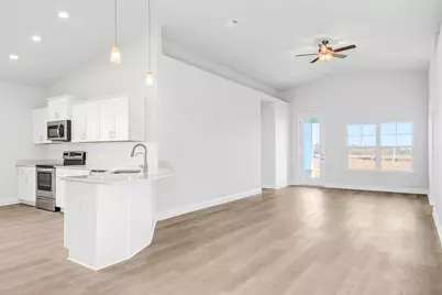 84 Bonne Vue Circle #Lot 99-1, Freeport, FL 32439 - Photo 5