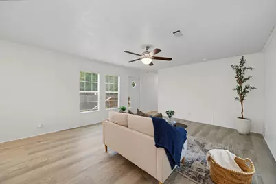 1299 Roosevelt Street, Baker, FL 32531 - Photo 5