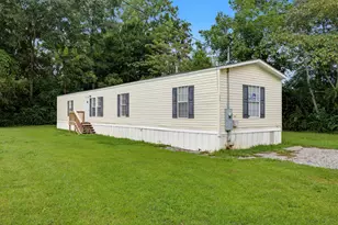 1299 Roosevelt St, Baker, FL 32531 - Photo 1