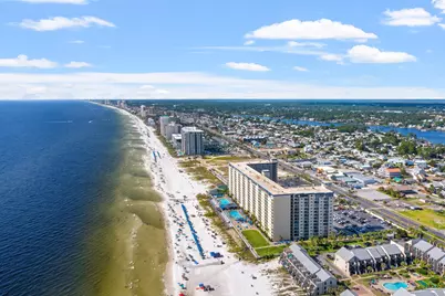 5801 Thomas Drive #UNIT 1305, Panama City Beach, FL 32408 - Photo 35