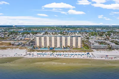 5801 Thomas Drive #UNIT 1305, Panama City Beach, FL 32408 - Photo 41