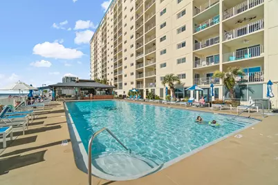 5801 Thomas Drive #UNIT 1305, Panama City Beach, FL 32408 - Photo 53