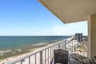 5801 Thomas Dr, Panama City Beach, FL 32408 - Photo 1