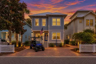 128 Hidden Lake Way, Santa Rosa Beach, FL 32459 - Photo 1
