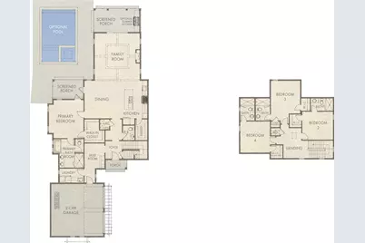 Tbd Porter Way #Lot 62, Watersound, FL 32461 - Photo 1
