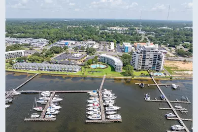 214 SW Miracle Strip Parkway #A104, Fort Walton Beach, FL 32548 - Photo 31