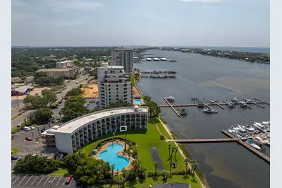 214 SW Miracle Strip Parkway #A104, Fort Walton Beach, FL 32548 - Photo 3