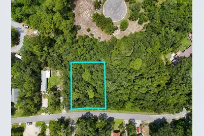Lot 3 E Bayou Forest Drive #Lot 3, Freeport, FL 32439 - Photo 3