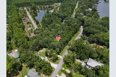 Lot 3 E Bayou Forest Drive #Lot 3, Freeport, FL 32439 - Photo 9