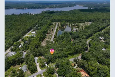 Lot 3 E Bayou Forest Drive #Lot 3, Freeport, FL 32439 - Photo 7